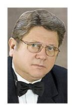 Валерий Сергеев