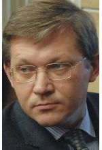 Владимир Рыжков