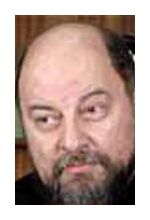 Александр Н. Привалов