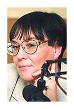Ирина Петровская