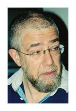 Сергей Гандлевский