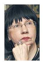 Наталья Б. Иванова