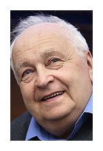 Юрий Левада
