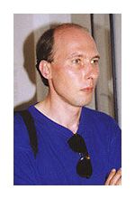 Борис Кузьминский