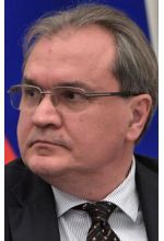 Валерий Фадеев