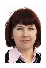 Юлия Мезенцева