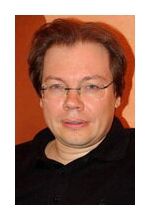Александр Ведерников