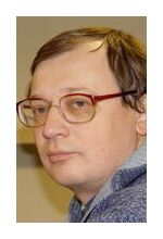 Александр Храмчихин