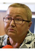 Вера Миллионщикова
