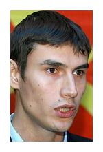 Сергей Шаргунов