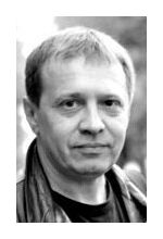 Андрей Левкин