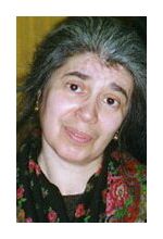 Фаина Гримберг
