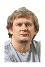 Игорь Маркин