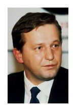 Альфред Кох