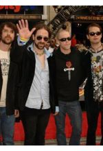 The Trews