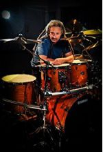 Mike Bordin