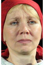 Елена Васильева