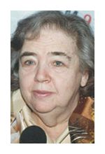 Маргарита Эскина