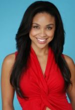 Chevonne Burton