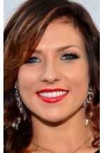 Sharna Burgess