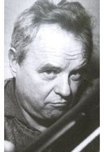 Станислав Барея