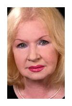 Галина Ковальска