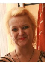 Елена Гаврилко