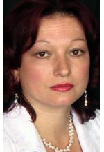 Елена Быстрова