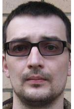 Георгий Товстоногов мл.