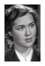Татьяна Ленникова