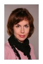 Елена Масленникова