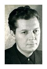 Аркадий Снесарев