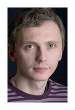 Виталий Четков