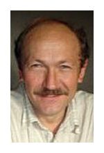 Дмитрий Ребров