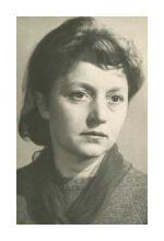 Майя Бузинова