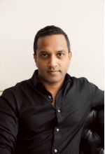 Tony Tharae