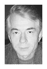 Владимир Обрезков