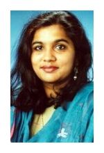 Shuchi Kothari
