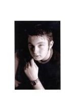 Jonathon Marchant-Heatley