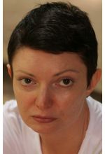 Юлия Шимолина
