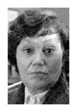 Алла Котельникова
