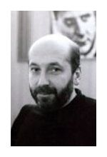 Алексей Шелманов