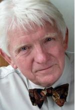 John Colclough