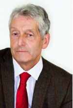 Glyn Lewis