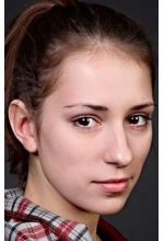 Анна Хлесткина