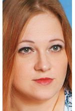 Дина Фурсова