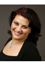 Nisreen Faour