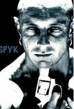 Edouard Spyk Gheur