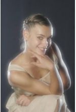 Ольга Дырда
