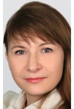 Галина Воропай
